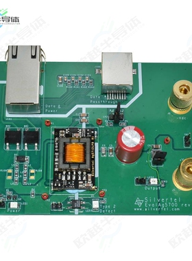 EVALAG5724-LPB[开发板EVAL BOARD FOR AG5724】
