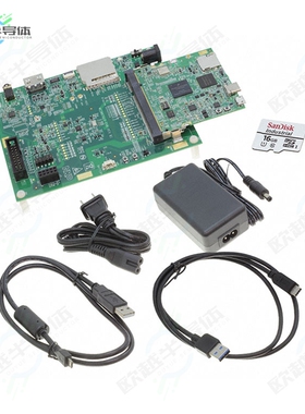 MCIMX7ULP-EVK[开发板I.MX 7ULP EVAL BRD】