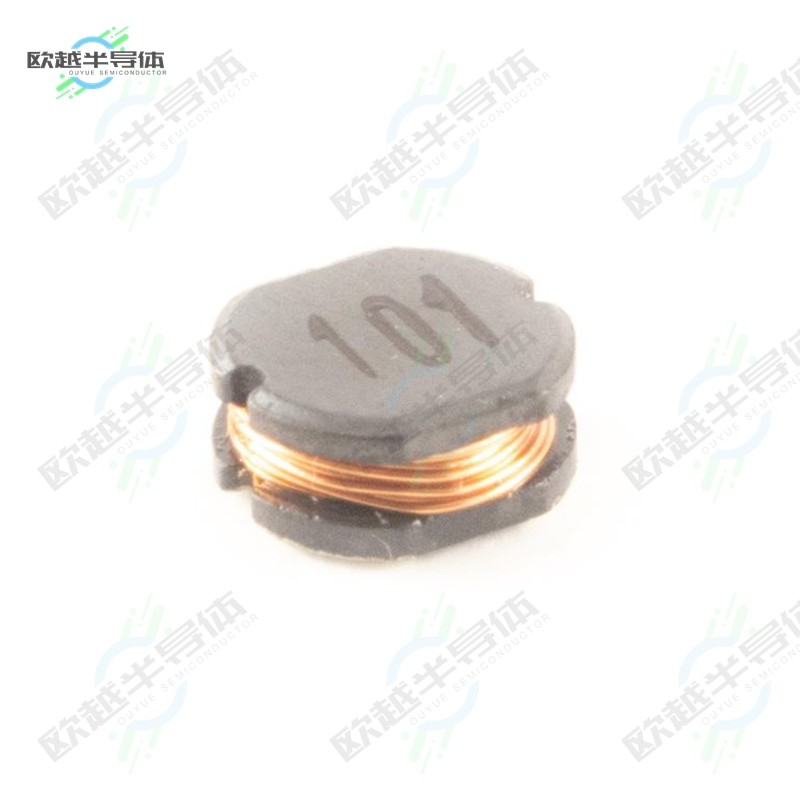 PC0703-330M-RC[电感器33uH +/-20% Power Chip Inductor]