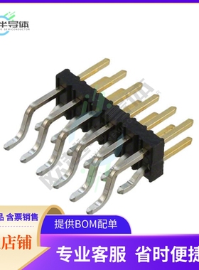 10112690-G03-06ULF【CONN HEADER SMD R/A 12POS 2MM】