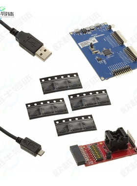 DM320109[开发板EVAL BRD FOR ATAES132A ATECC108A】