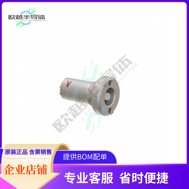 EWV.00.250.NTLPV【CONN NIMCAMAC RCPT STR 50 OHM】