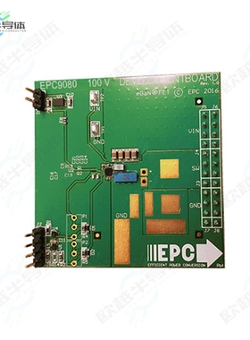 EPC9080[开发板EVAL BOARD FOR EPC2022 EPC2045】