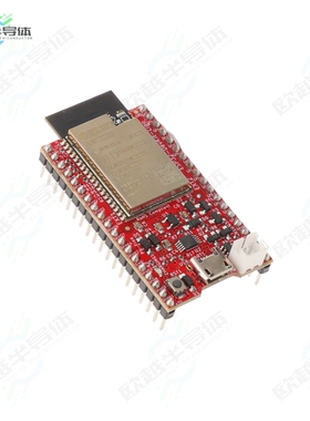 ESP32-WROVER-DEVKIT-LIPO[开发板ESP32 WIFI/BLE DEVELOPMENT BO