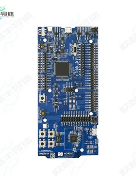 NRF5340-DK[开发板DEV KIT FOR NRF5340】