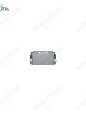 B84143A0080R107[滤波器LINE FILTER 520V/300VAC 80A CHAS]