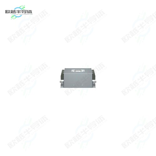B84143A0080R107[滤波器LINE FILTER 520V/300VAC 80A CHAS]