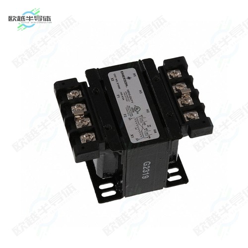 E100E[变压器PWR XFMR LAMINATED 100VA CHAS MT]