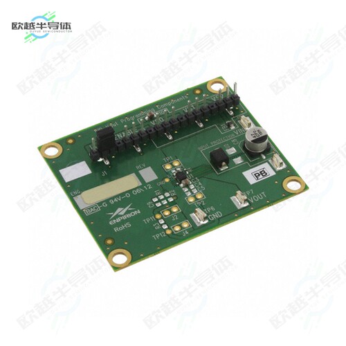 EVB-EP5357LUI[开发板EVAL BOARD FOR EP5357LUI】