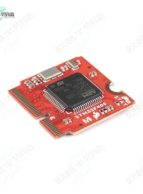 DEV-17713[开发板SPARKFUN MICROMOD STM32 PROCESSO】