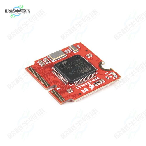 DEV-17713[开发板SPARKFUN MICROMOD STM32 PROCESSO】