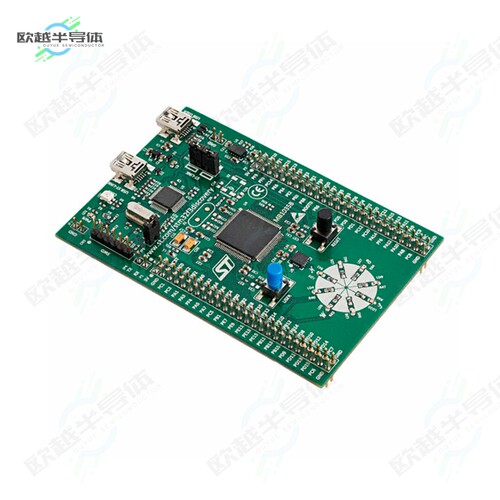 STM32F3DISCOVERY[开发板DISCOVERY STM32F303VCT6 EVAL BRD】