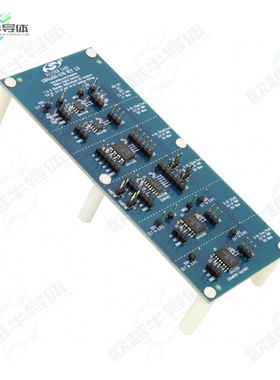 SI84XXISO-KIT[开发板EVAL BD FOR SI8400 SI8421 SI8442】