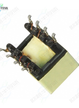 750310799[变压器XFMR FLYBACK DC/DC CONV 25UH SMD]
