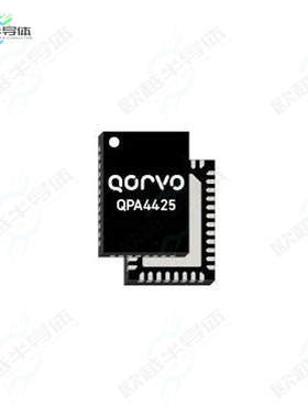 QPA4425EVB-01[开发板EVB FOR 45-1218MHZ 25DB PUSH-PUL】