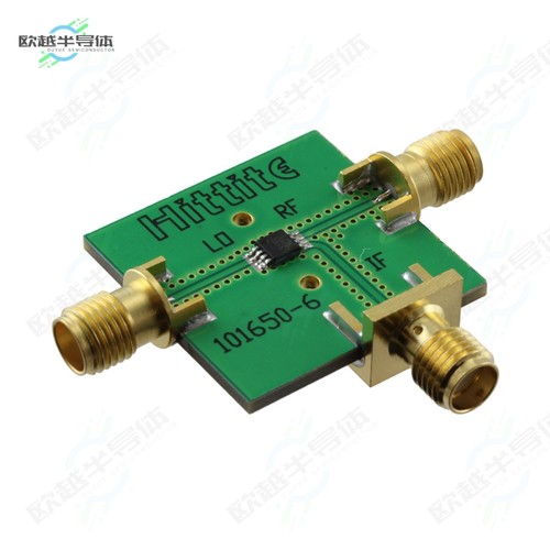 EV1HMC219BMS8G[开发板EVAL BOARD FOR HMC219BMS8GE】