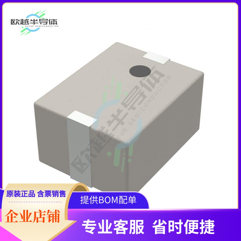 RFBPF3225180C07B1U【RF FILTER BAND PASS 1.4GHZ 1210】