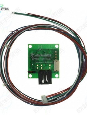 OCB100CZ[开发板BOARD CALIBR WIRED OPTO ASSY】