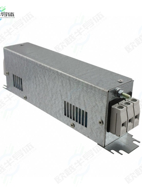 FMAC-091D-3610[滤波器LINE FILTER 480VAC 36A CHASS MNT]