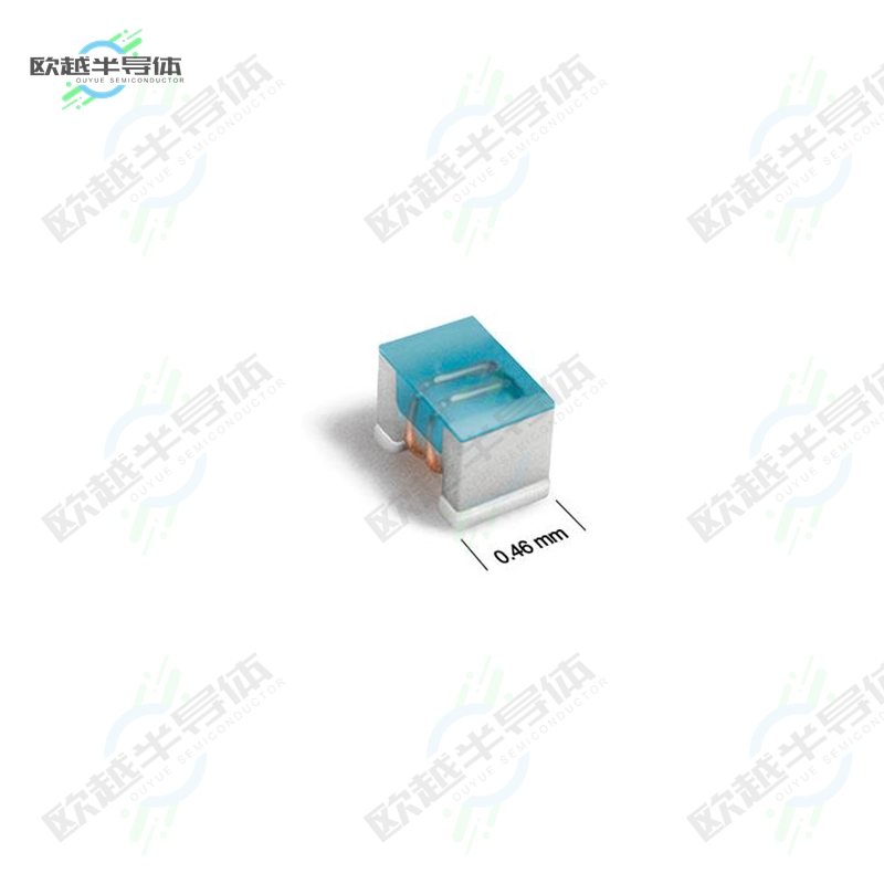 0201DS-8N5XJEW[电感器RF INDUCTOR, CERAMIC CORE, 5/10%]