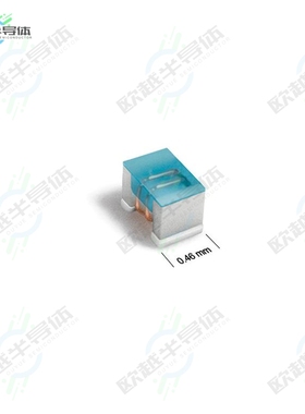 0201DS-0N5XKEW[电感器RF INDUCTOR, CERAMIC CORE, 5/10%]
