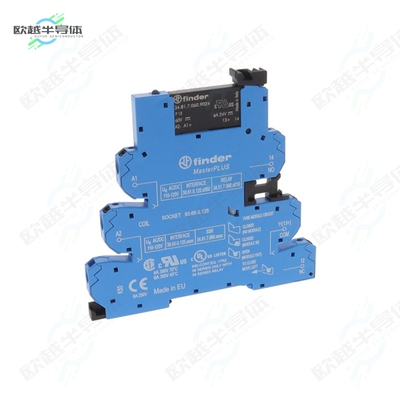 39.60.0.125.9024[继电器SSR RELAY SPST-NO 2A 1.5-33V]