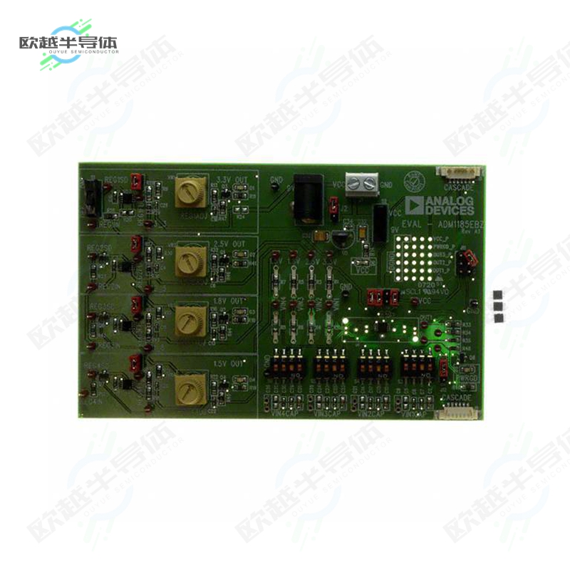 EVAL-ADM1185EBZ[开发板EVAL BOARD FOR ADM1185】