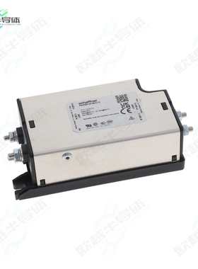 FN2500-25-08-C13[滤波器LINE FLTR 400VDC 277VAC 25A CHAS]