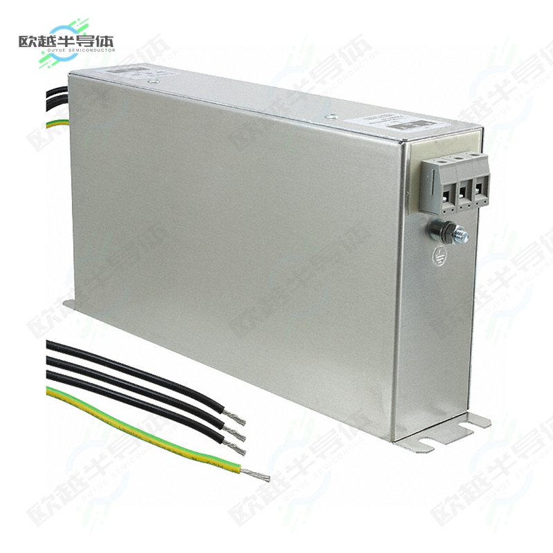 FN258-7-07[滤波器LINE FILTER 7A CHASSIS MOUNT]