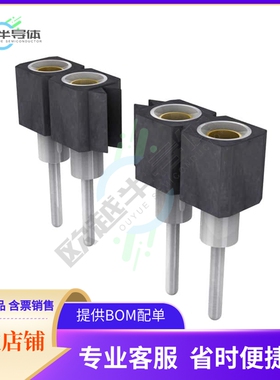 831-87-032-10-001101【CONN SOCKET 32POS 0.079 GOLD PCB】