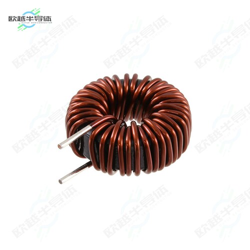 HHBC20-1R7A0054V[滤波器CMC 54UH 12A 2LN TH]