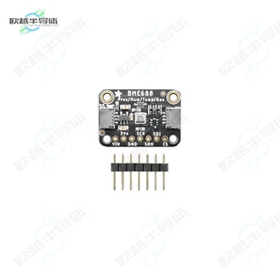 开发板STEMMA BOARD SENSOR BME688 5046