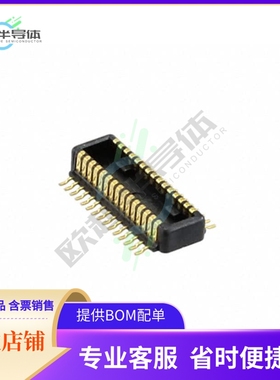 AXK830145WG【CONN HDR 30POS SMD GOLD】