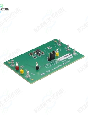 LMR51603EVM[开发板EVAL BOARD FOR LMR51603】