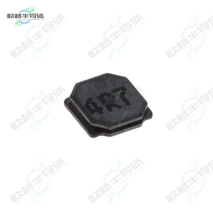 6.8UH 6R8M 300MOHM 740MA IND 电感器FIXED 0410FS ASPI