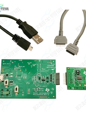 AFE4404EVM[开发板EVAL BOARD FOR AFE4404】