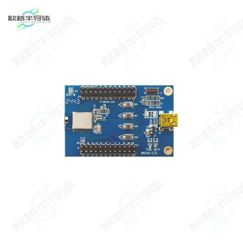 BN-840A2-01A-CB[开发板DEV KIT FOR MN-840Q2-C00 SMD】