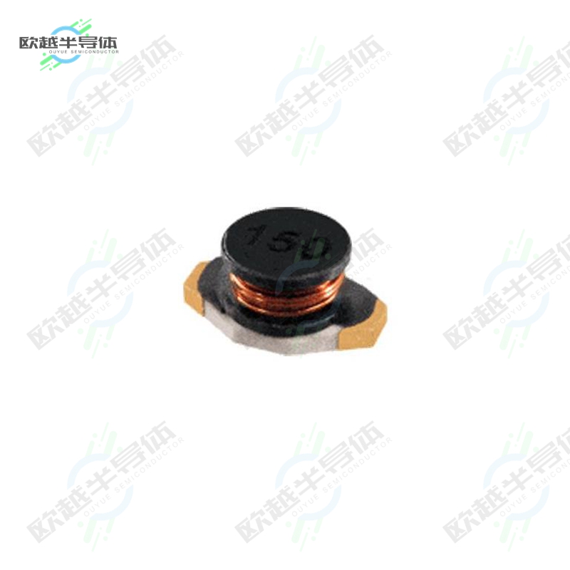 CTDO1608CF-105[电感器1000 UH 20% SMD POWER INDUCTOR]