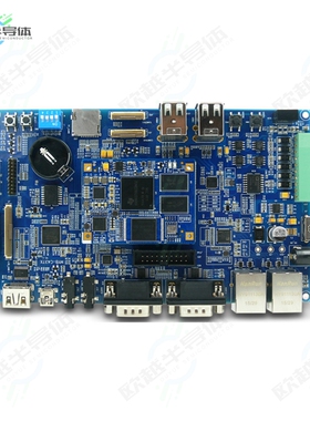 MYD-C4378-V2-4E512D-100-I[开发板EVAL BOARD FOR MYD-C4378】