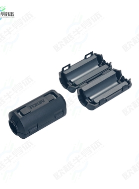 ESD-SR-130527X-R1[滤波器FERRITE CORE HINGED 5MM]