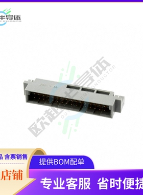 PCN10EA-32P-2.54DS(72)【CONN DIN HDR 32POS PCB RA GOLD】