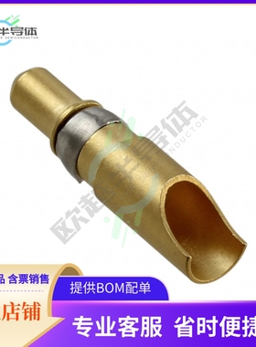 DM537451【CONN D-SUB PIN 8AWG SLDR CUP】