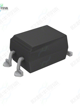 TLP241BF(D4TP4,F[继电器SSR RELAY SPST-NO 2A 0-100V]