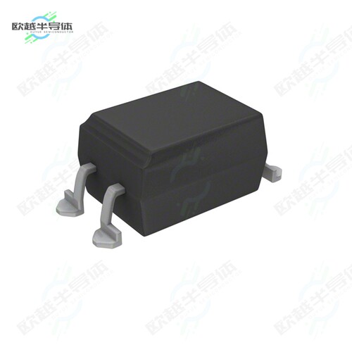 TLP241B(D4,TP5,F[继电器SSR RELAY SPST-NO 2A 0-100V]