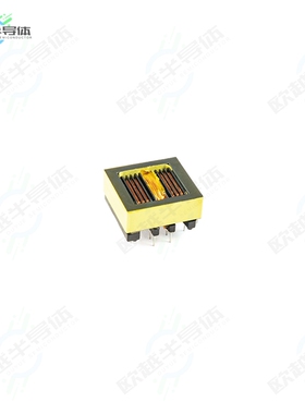 AEFD25-4615[变压器TRANSFORMER 19UH TH]