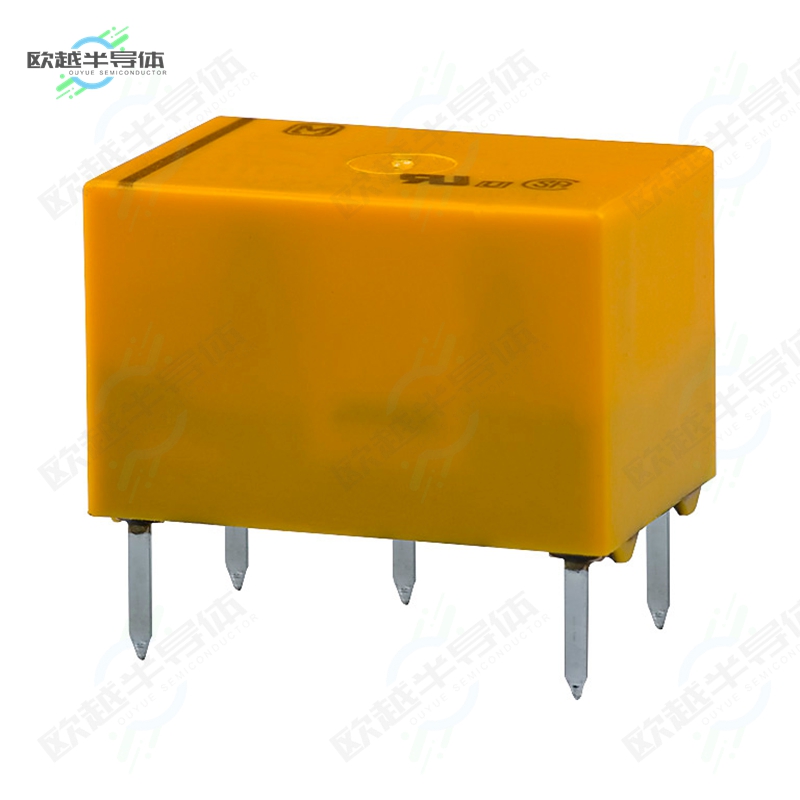 DS1E-ML2-DC5V[继电器RELAY GENERAL PURPOSE SPDT 2A 5V]