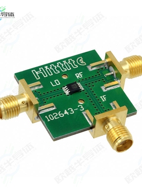 102781-HMC272AMS8[开发板EVAL BOARD HMC272AMS8E】