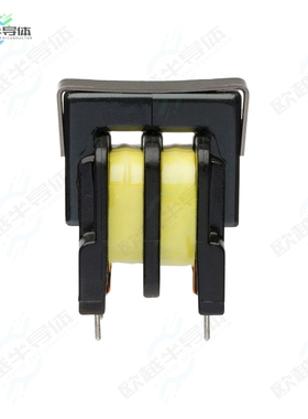 PMCU-0330[滤波器CMC 33MH 400MA 2LN THROUGH HOLE]