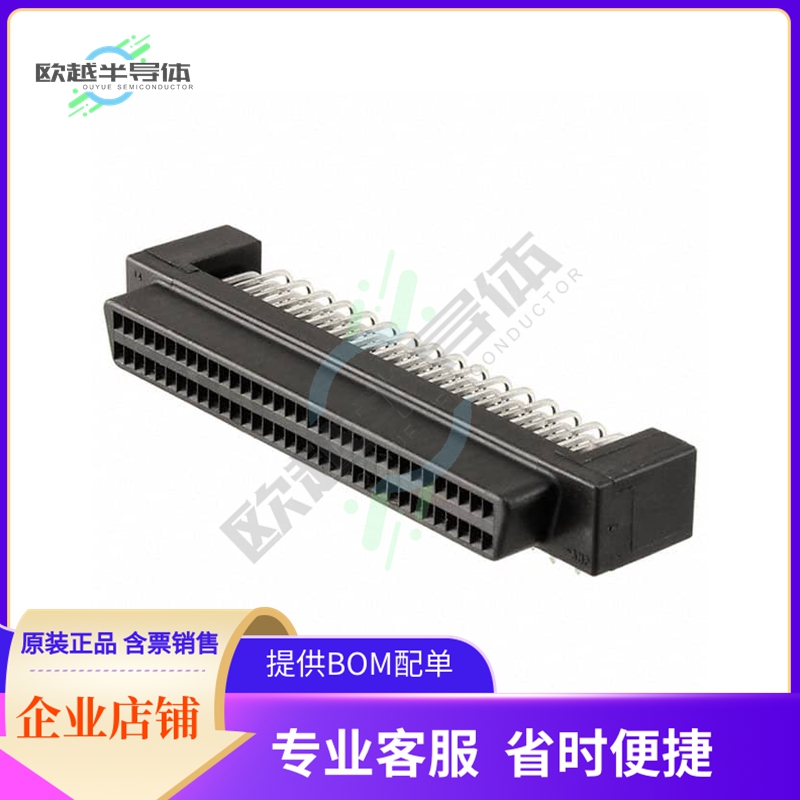 3-5174682-7【CONN D-TYPE PLUG 68P R/A KINKED】