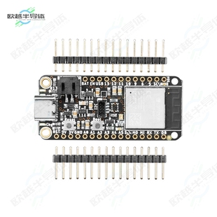 开发板ESP32 STEMMA FEATHER 5000